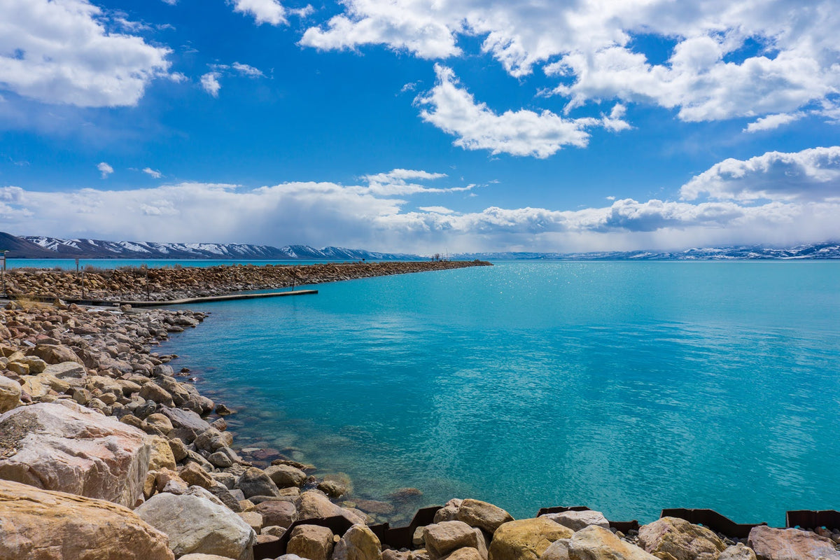 Bear Lake