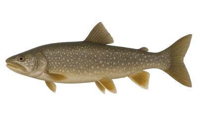 Lake Trout (Mackinaw)