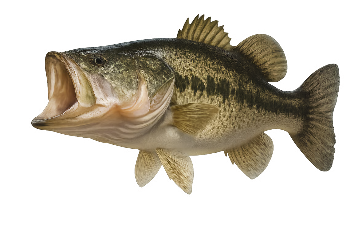 Largemouth Bass