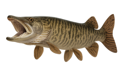 Tiger Muskie