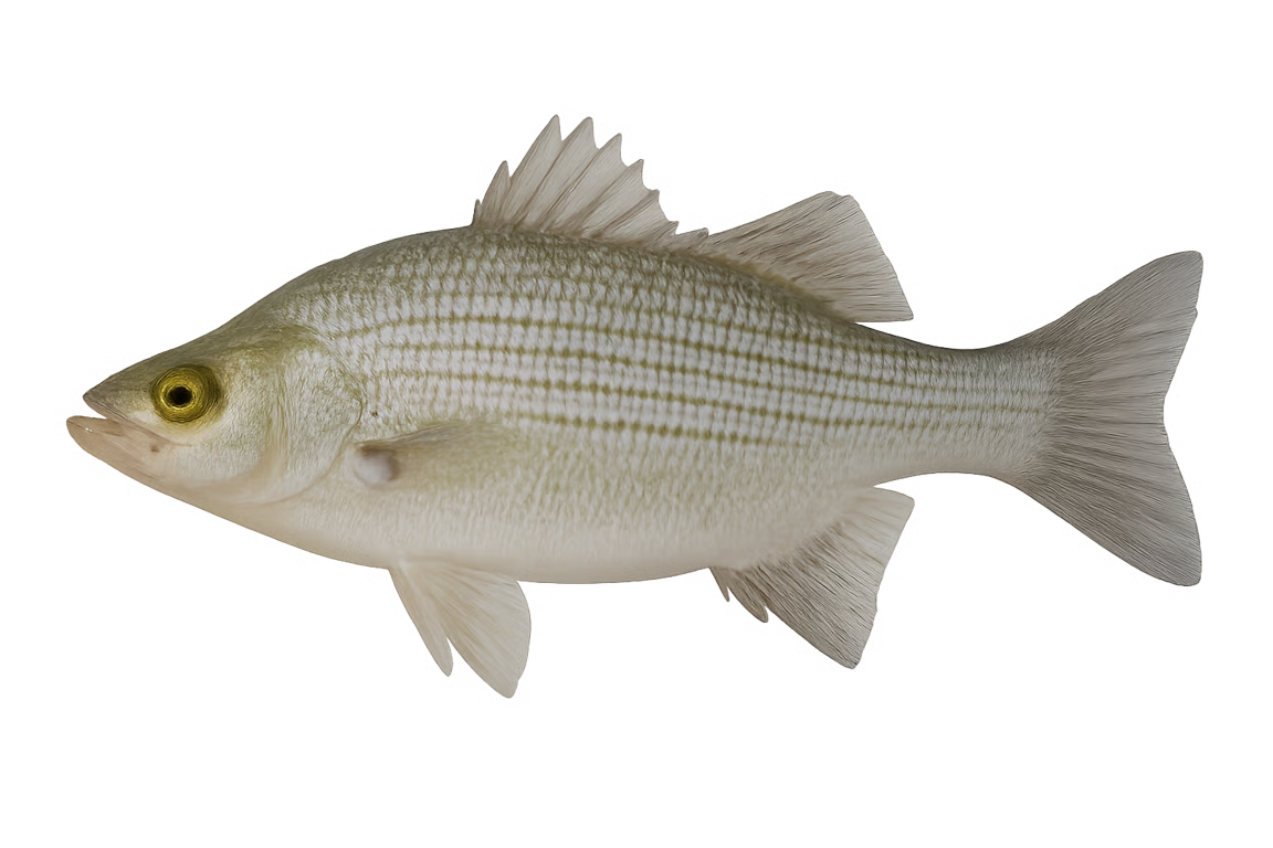 White Bass