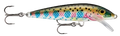 Rapala Original Floating F09 - Rainbow Trout