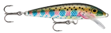 Rapala Original Floating F09 - Rainbow Trout