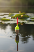 America's Classic Floats - 7/8 Oval/Spring