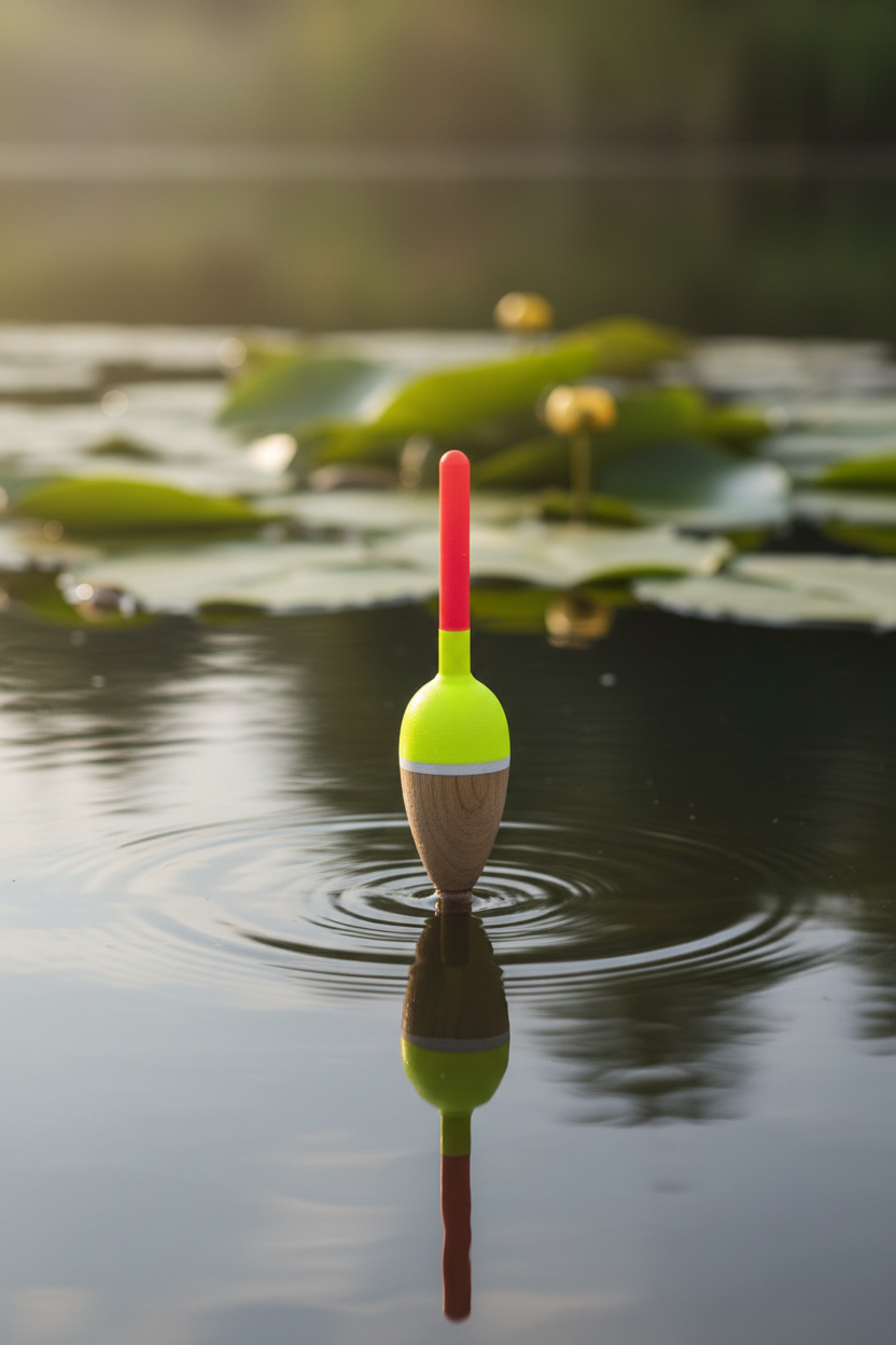 America's Classic Floats - 7/8 Oval/Spring