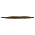 Berkley PowerBait MaxScent The General 4" - Green Pumpkin