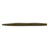 Berkley PowerBait MaxScent The General 4" - Green Pumpkin