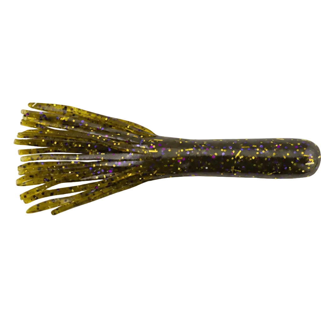 PowerBait 3.5" Power Tube - Goby Magic