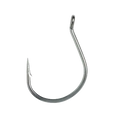 Lazer Sharp Wide Gap Wacky Worm Hooks Size 2