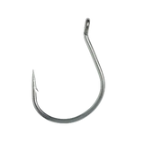 Lazer Sharp Wide Gap Wacky Worm Hooks Size 2