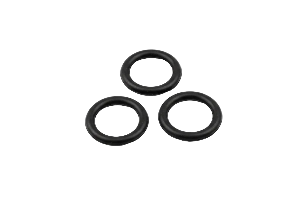 Lazer Sharp Wacky Worm O-Rings