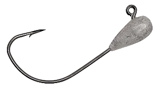 Weedless Tube Jig 3/16 Oz.