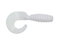 Grub - 3'' - White
