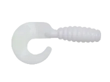 Grub - 3'' - White