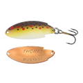 Buoyant 1/4 oz. - Brown Trout
