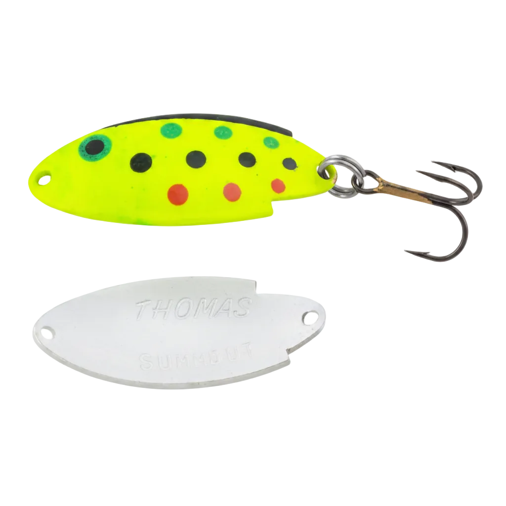 Buoyant 1/4 oz. - Chartreuse