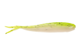 Berkley Gulp! Minnow 2.5" - Chartreuse Shad