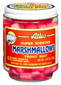 Atlas Mallows - Pink Shrimp