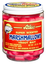 Atlas Mallows - Pink Shrimp