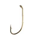 Eagle Claw Baitholder Hook Size 2