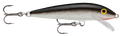 Rapala Original Floating F07 - Silver
